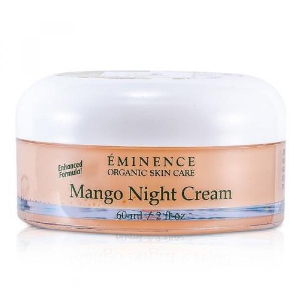 Eminence Mango Night Cream (Normal to Dry Skin) 60ml/2oz #2 image