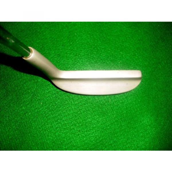 Vintage Ben Hogan Jr. Radial Blade Putter RH 29 Inches Kids Junior NICE Original #2 image