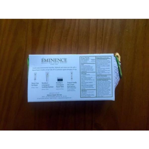 Eminence Repair &amp; Protect Starter Set For All Skin Types #3 image