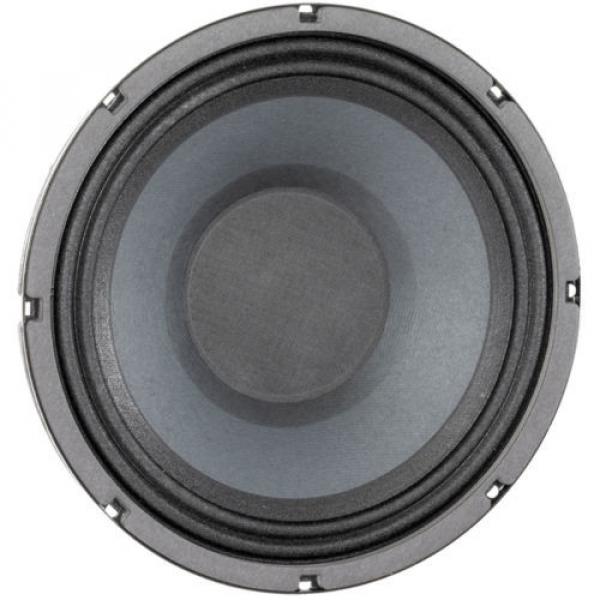 Eminence Legend B810 10 inch Bass Guitar Replacement Speaker 32 ohm 150 Watt RMS #1 image