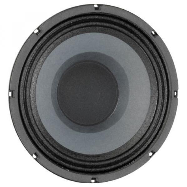 Eminence BETA-10CX 10 inch Coax Woofer 8 ohm 250 Watt RMS PA Replacement Speaker #1 image