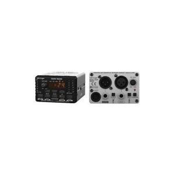 FBQ100 Behringer Feedback Destroyer #1 image