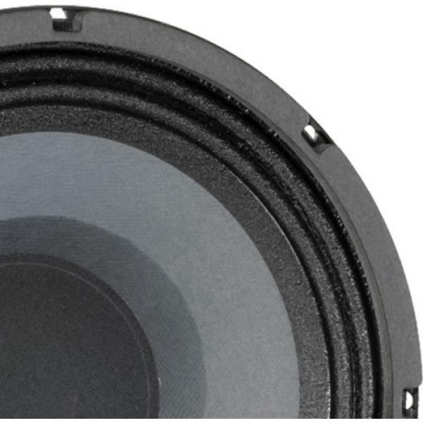 Eminence BETA-10CX 10 inch Coax Woofer 8 ohm 250 Watt RMS PA Replacement Speaker #6 image