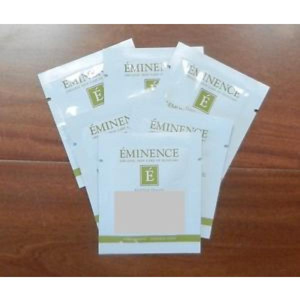 Eminence Bright Skin Cleanser Travel Size - 6 Packets #1 image