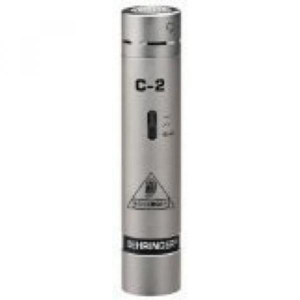 BEHRINGER C-2 #2 image