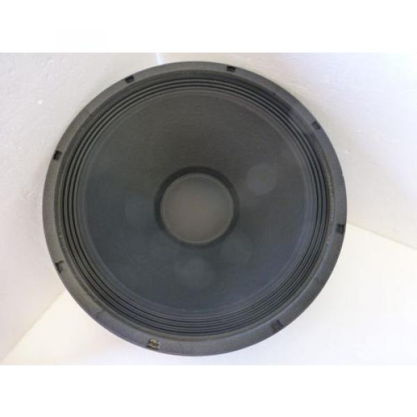 Eminence OMEGA PRO 18A 18&#034; Speaker 1600 Watt Peak 8 Ohm Made In USA #6 image