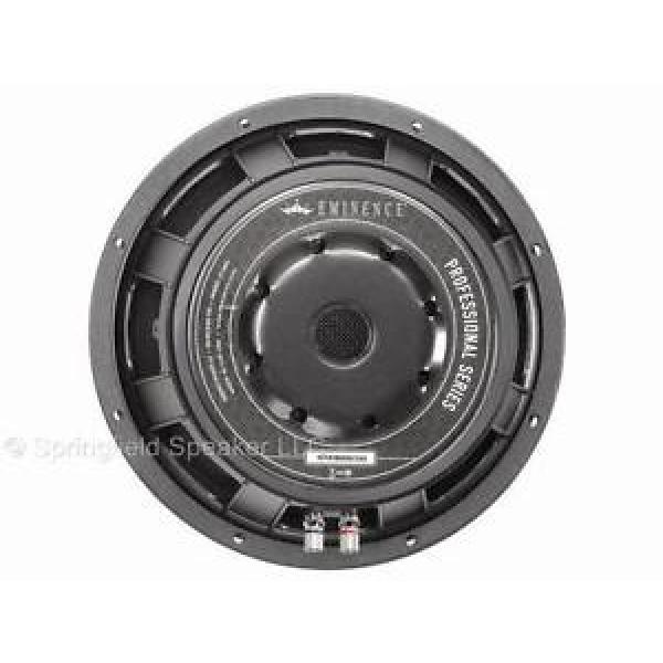 Genuine Eminence 12&#034; Definimax 4012HO Woofer / Speaker #1 image