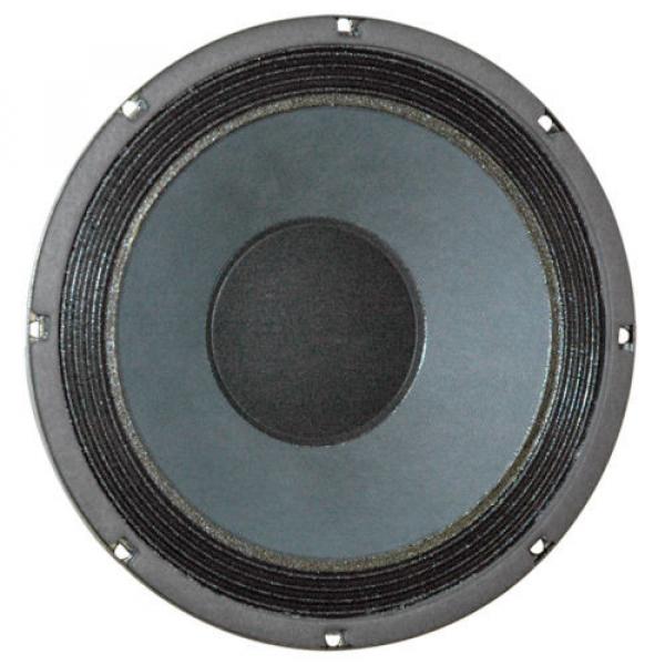 Pair Eminence Legend BP102-4 10 inch Bass Guitar Replacemnt Speaker 4 ohm 200 W #4 image