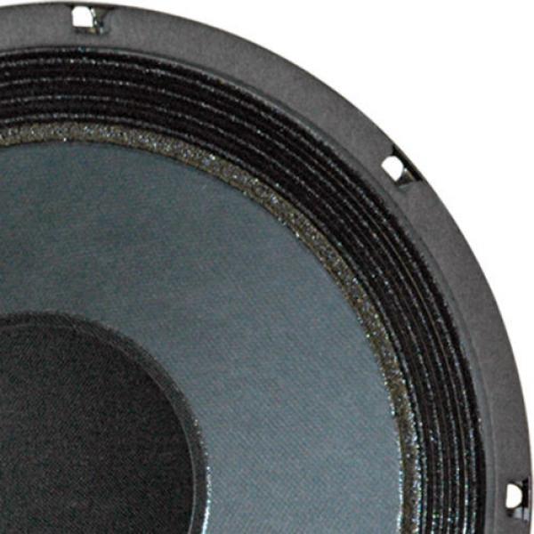 Pair Eminence Legend BP102-4 10 inch Bass Guitar Replacemnt Speaker 4 ohm 200 W #7 image