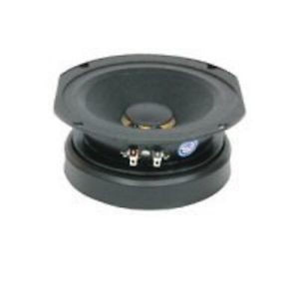 Eminence LA6-CBMR MidBass Woofer Free Shipping!!  AUTHORIZED DISTRIBUTOR!!! #1 image