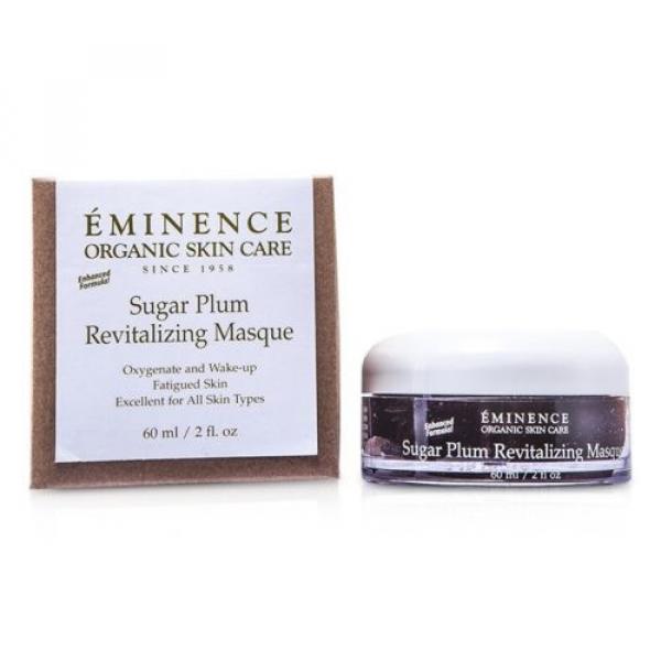 Eminence Sugar Plum Revitalizing Masque 60ml/2oz #1 image