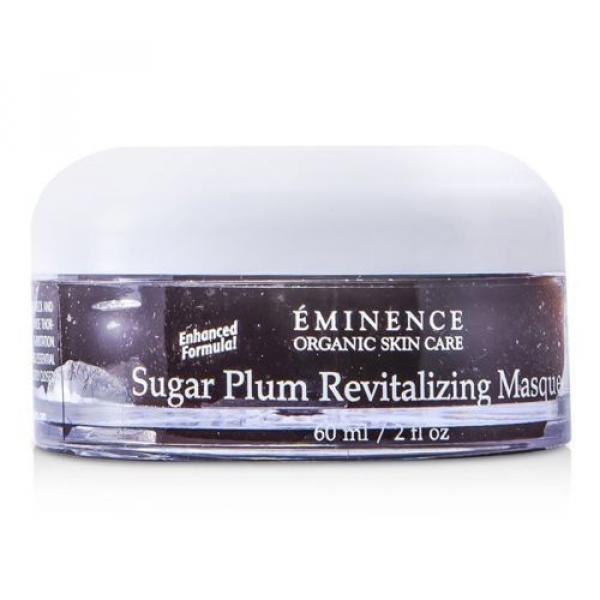 Eminence Sugar Plum Revitalizing Masque 60ml/2oz #2 image