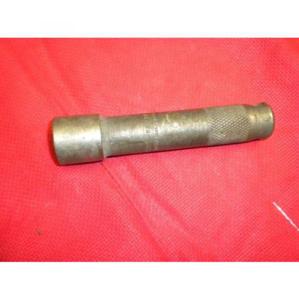 CURTISS WRIGHT RADIAL ENGINE R1820 SPARK PLUG WRENCH - SERV #1 image