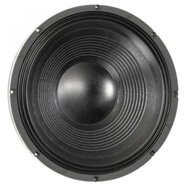 Eminence Definimax 4015LF 15&#034; Sub Woofer 8ohm 1400W 96dB 4&#034; Replacement Speaker #1 image