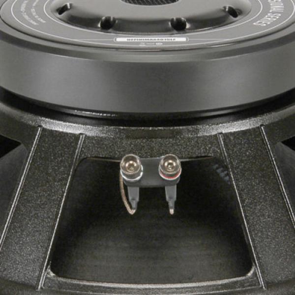 Eminence Definimax 4015LF 15&#034; Sub Woofer 8ohm 1400W 96dB 4&#034; Replacement Speaker #5 image