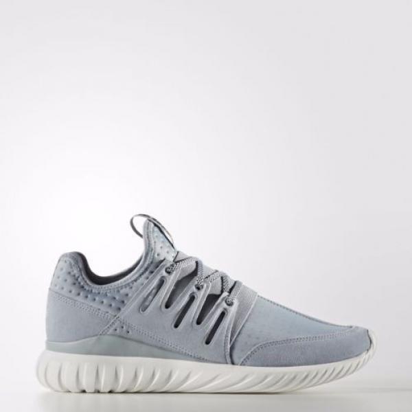 ADIDAS unisex sneakers trainers TUBULAR RADIAL S80112 scarpe EU 39 1/3 US 6½ NIB #1 image