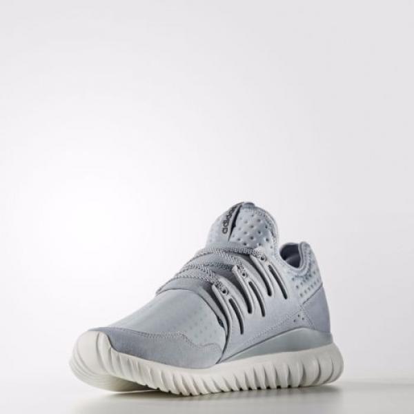 ADIDAS unisex sneakers trainers TUBULAR RADIAL S80112 scarpe EU 39 1/3 US 6½ NIB #4 image