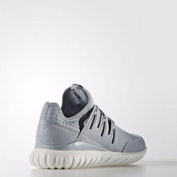 ADIDAS unisex sneakers trainers TUBULAR RADIAL S80112 scarpe EU 39 1/3 US 6½ NIB #5 image