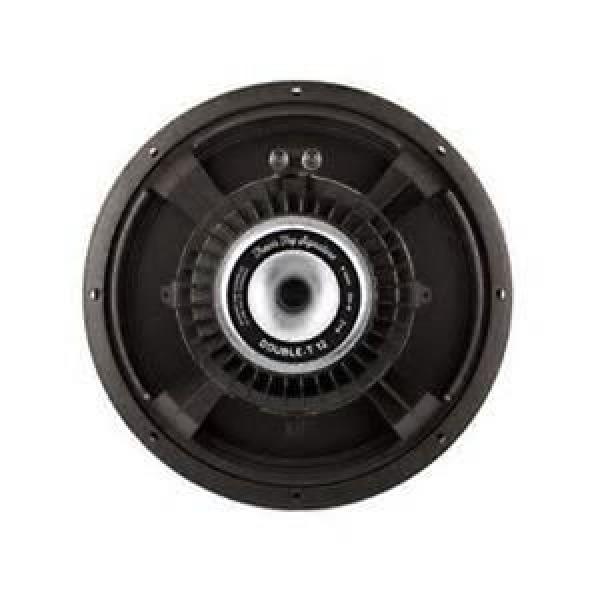 Eminence Double-T12 12&#034; Guitar Speaker Free Shipping!! Authorized Distributor!!! #1 image