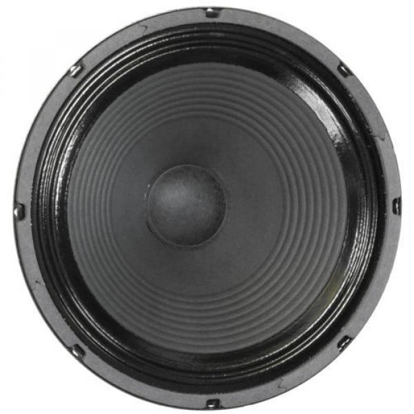 Eminence Legend V1216 12 Lead Rhythm Guitar Replacement Speaker 120 W RMS 16 Ohm #1 image