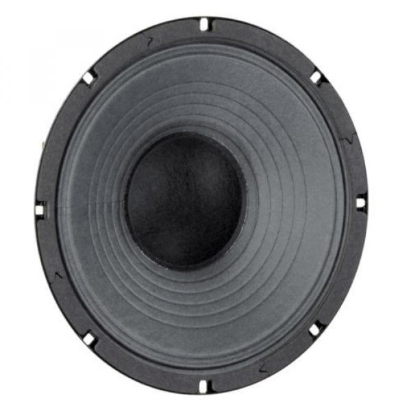 Pair Eminence Legend 1058 10 inch Lead Rhythm Guitar Replacement Speaker 8 ohm #4 image