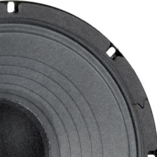 Pair Eminence Legend 1058 10 inch Lead Rhythm Guitar Replacement Speaker 8 ohm #7 image