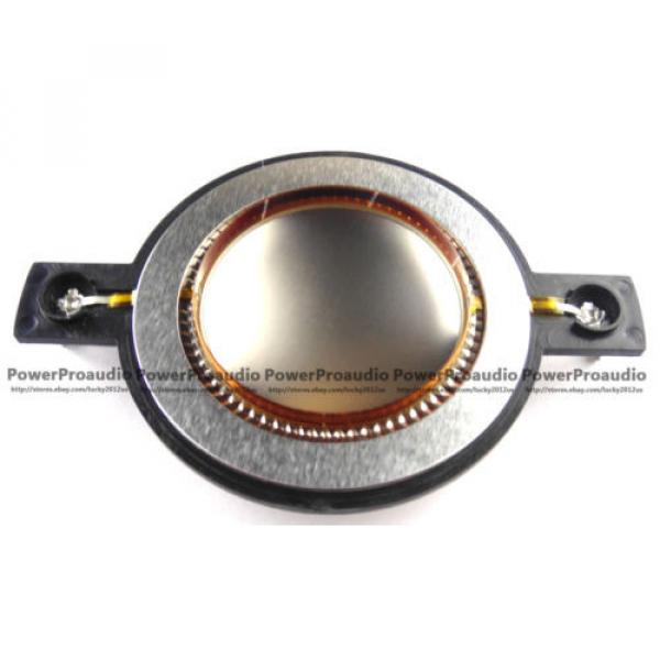 Replacement diaphragm for Behringer B312D,44T60C8, 44T30A8, 44T120A8, 8 ohm #4 image