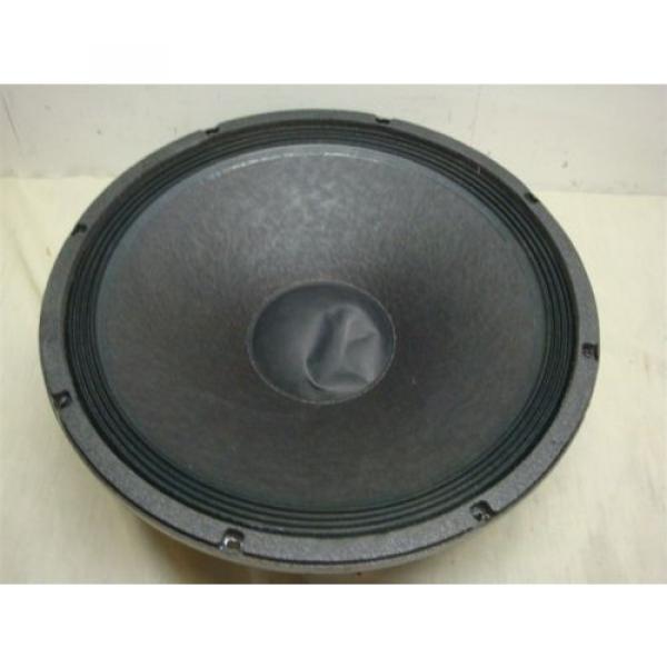 EMINENCE 15&#034; 8OHM 300W WOOFER/DRIVER/SPEAKER - LOOK!! #6 image