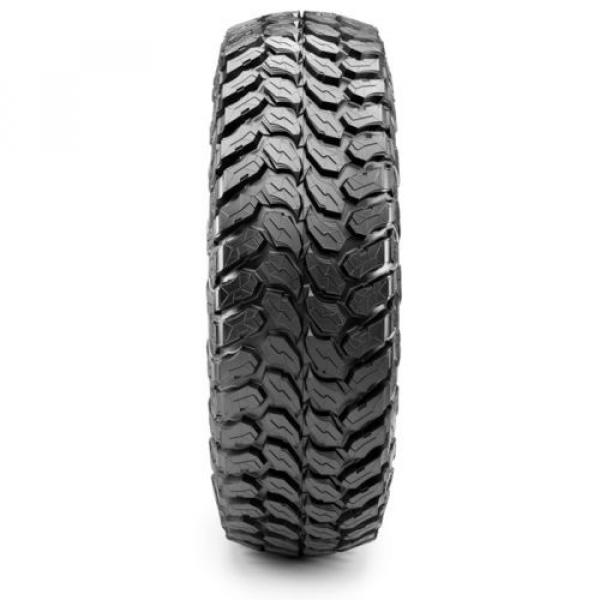 Maxxis UTV SXS Liberty 8 Ply All Terrain DOT Radial Tire 32X10R-14 #1 image