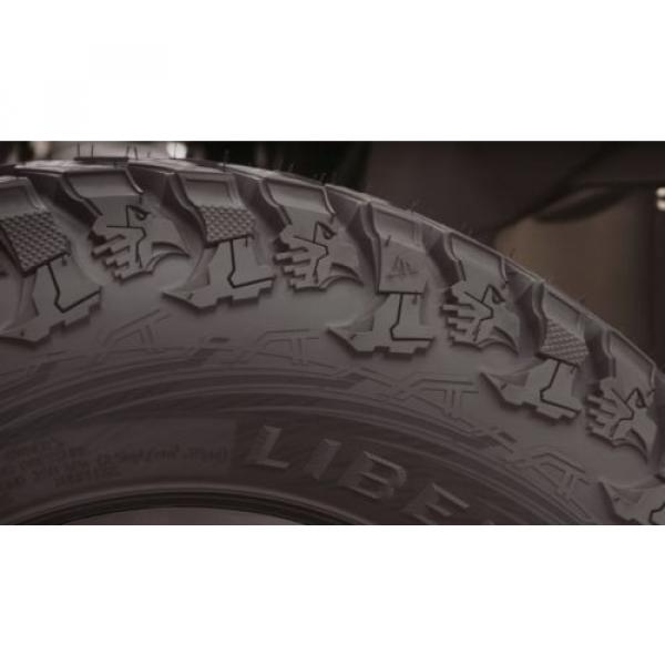 Maxxis UTV SXS Liberty 8 Ply All Terrain DOT Radial Tire 32X10R-14 #5 image