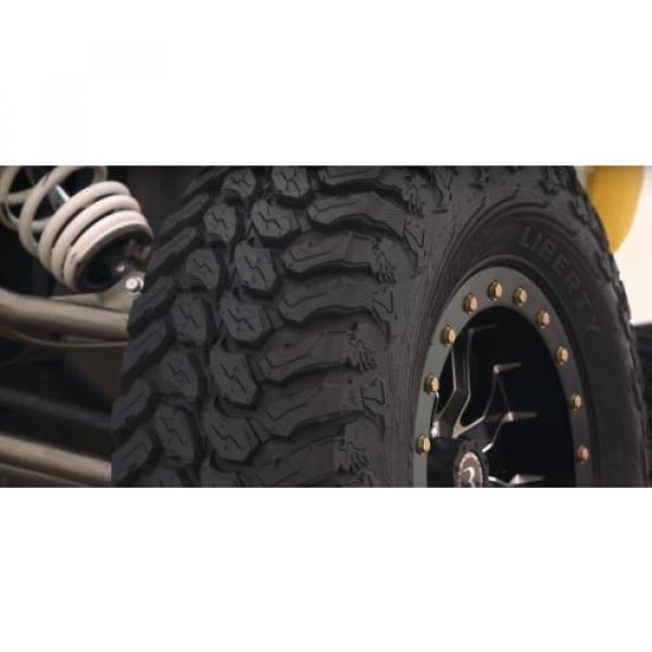 Maxxis UTV SXS Liberty 8 Ply All Terrain DOT Radial Tire 32X10R-14 #6 image