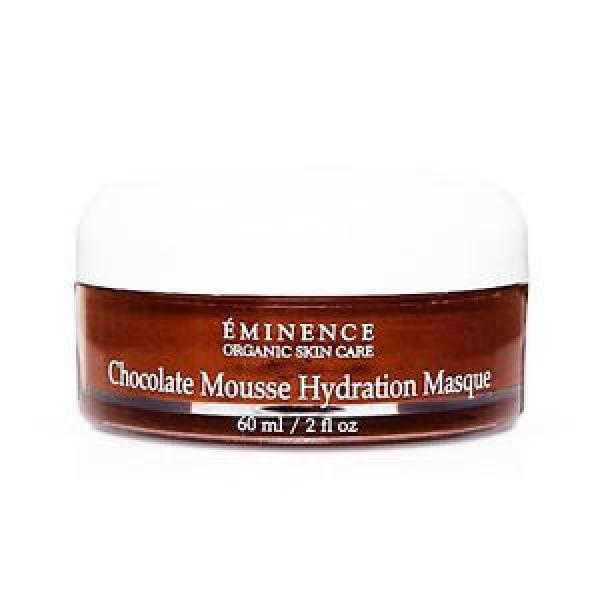 Eminence Chocolate Mousse Hydration Masque 2oz #1 image