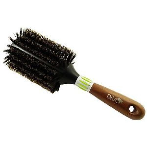 DIVO Professional Radial Styling Blow Drying Round Hair Brush C-00302 #1 image