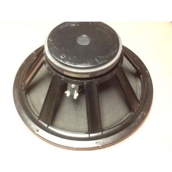 Eminence 18&#034; Subwoofer Speaker, , good used, 8 ohms #1 image