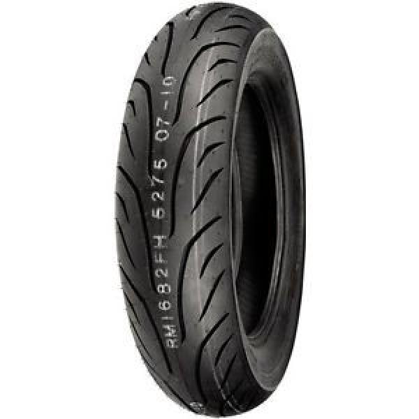 160/80R-16 Shinko SE890 Journey Tourning Radial Rear Tire #1 image