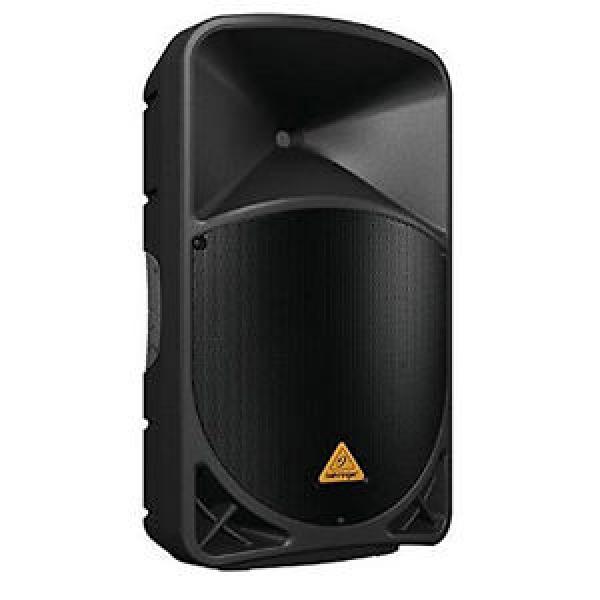 Behringer EUROLIVE B115W Active 2-Way 15 in PA Speaker w Bluetooth Wireless Tech #1 image