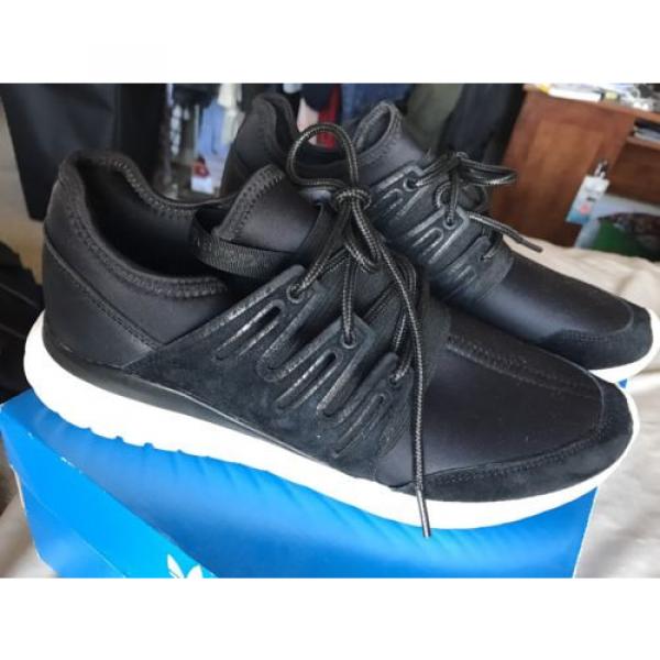 Adidas Tubular Radial 9 #2 image