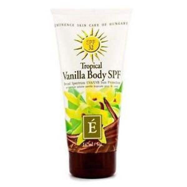 Eminence Tropical Vanilla Body Sunscreen SPF 32 5.0 FL OZ NEW #1 image