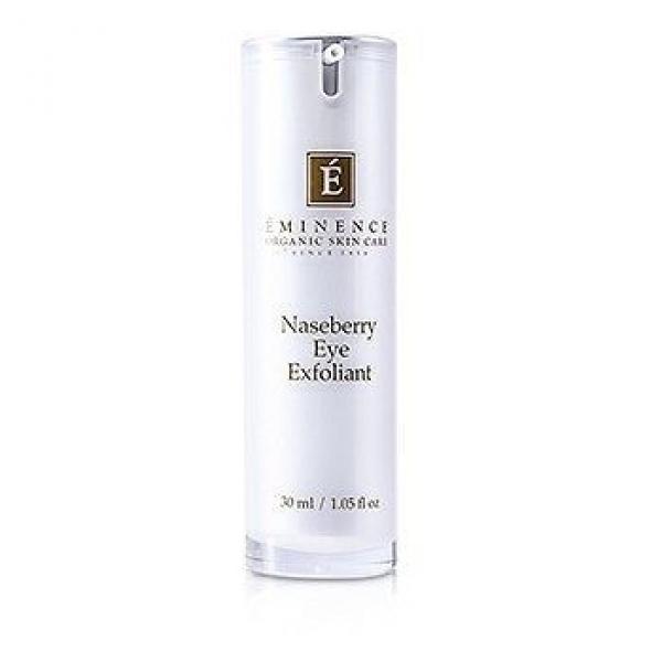 NEW Eminence Naseberry Eye Exfoliant 30ml Womens Skin Care #2 image