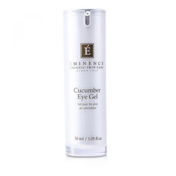 Eminence Cucumber Eye Gel 30ml/1.05oz #2 image