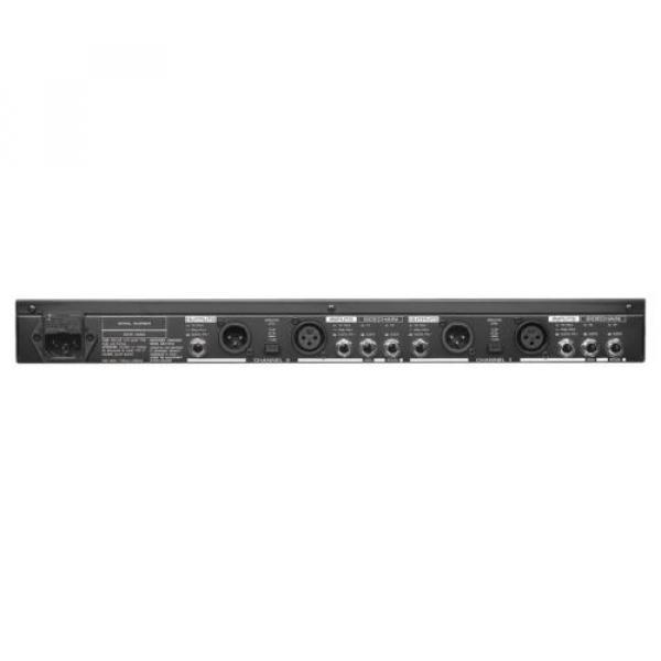 Behringer Composer Pro MDX 2200 #2 image