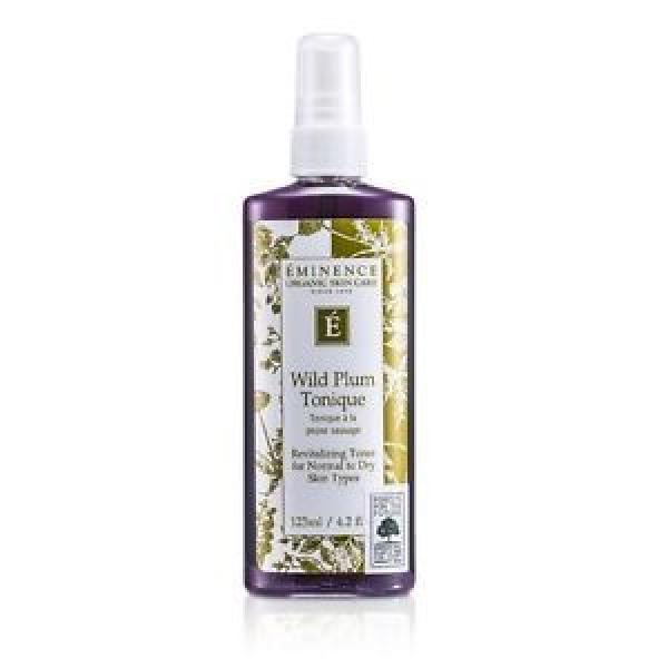 Wild Plum Tonique (Normal to Dry Skin) 125ml by Eminence #1 image