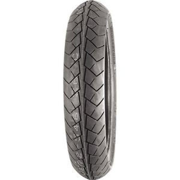 120/70ZR-18 Bridgestone Battlax BT-020F Sport Touring Radial Front Tire #1 image