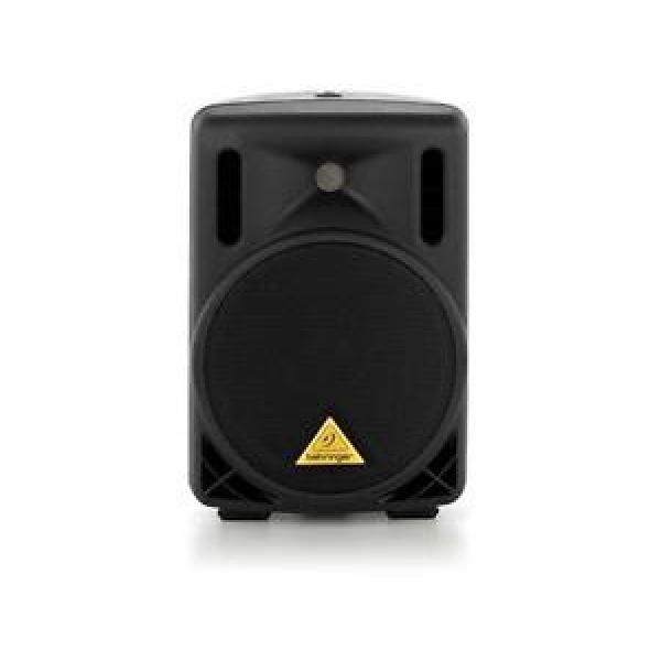 BEHRINGER EUROLIVE B208D CASSA AUDIO ATTIVA AMPLIFICATA 8&#034; 200W #1 image