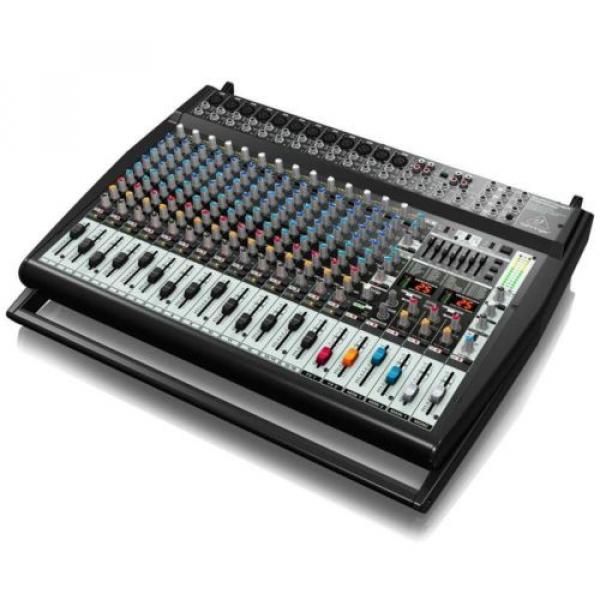 BEHRINGER EUROPOWER PMP6000 #8 image