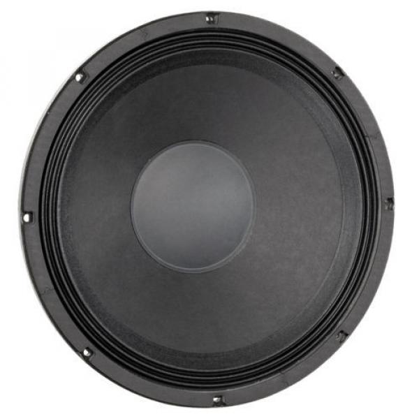 Pair Eminence Kappa Pro-15LF-2 15&#034; Woofer 8 ohm 97.8dB 3&#034;VC Replacement Speaker #3 image