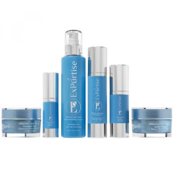 Expurtise Anti Aging Skin Care  50% off (Like Eminence,Hydropeptide) Face / Eye #2 image