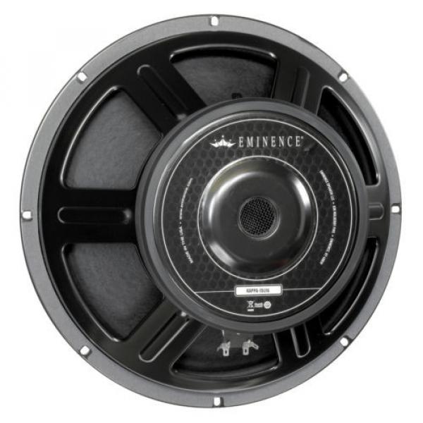 Pair Eminence Kappa-15LFA 15&#034; Sub Woofer 8 ohm 99dB 3&#034; VC Replacement Speaker #3 image