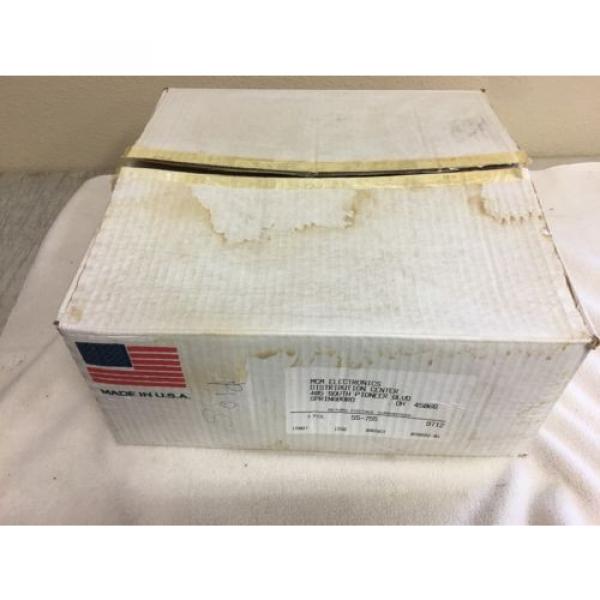 EMINENCE SPEAKER NEW IN THE BOX SPEAKER 15&#034; 8 OHM 55-755 SPEAKER #5 image