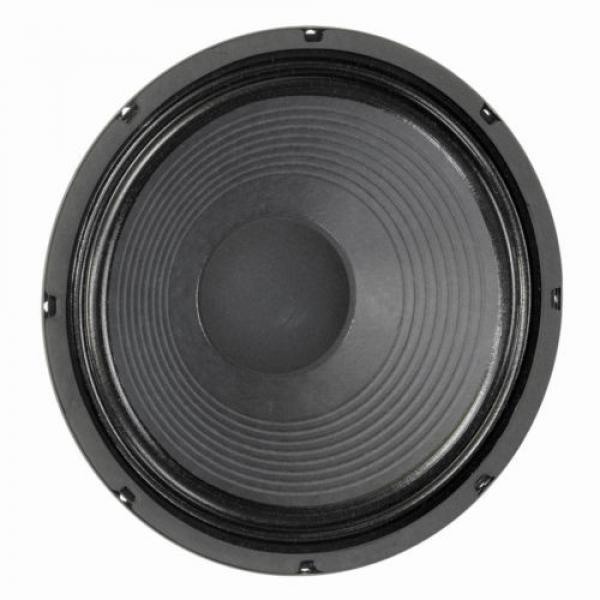 Eminence Patriot Lil&#039;Texas 12&#034; Neo Guitar Speaker 8ohm 125WRMS 101dB Replacemnt #1 image